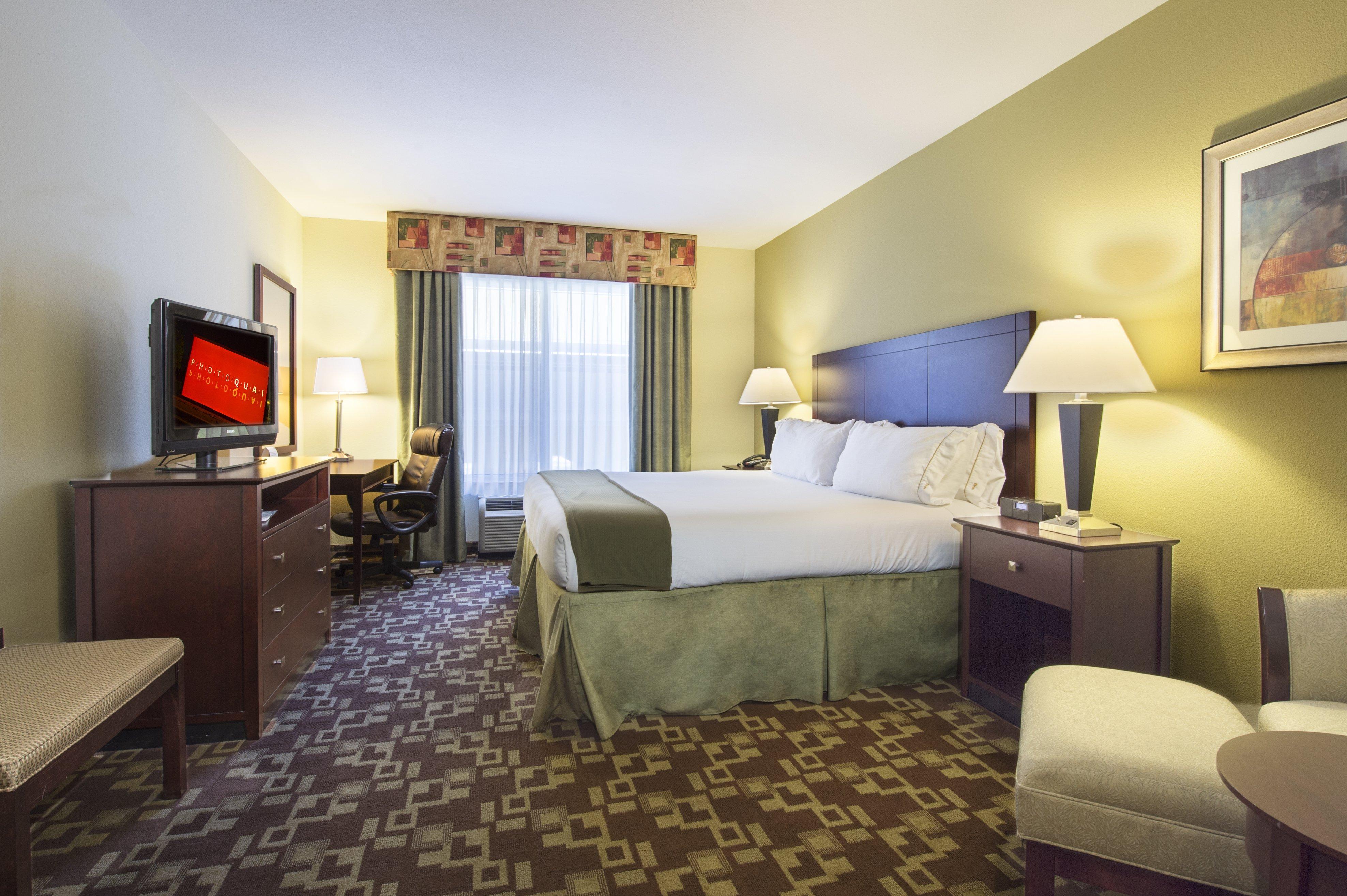 Holiday Inn Express Hotel & Suites Port St. Lucie West By Ihg Zewnętrze zdjęcie