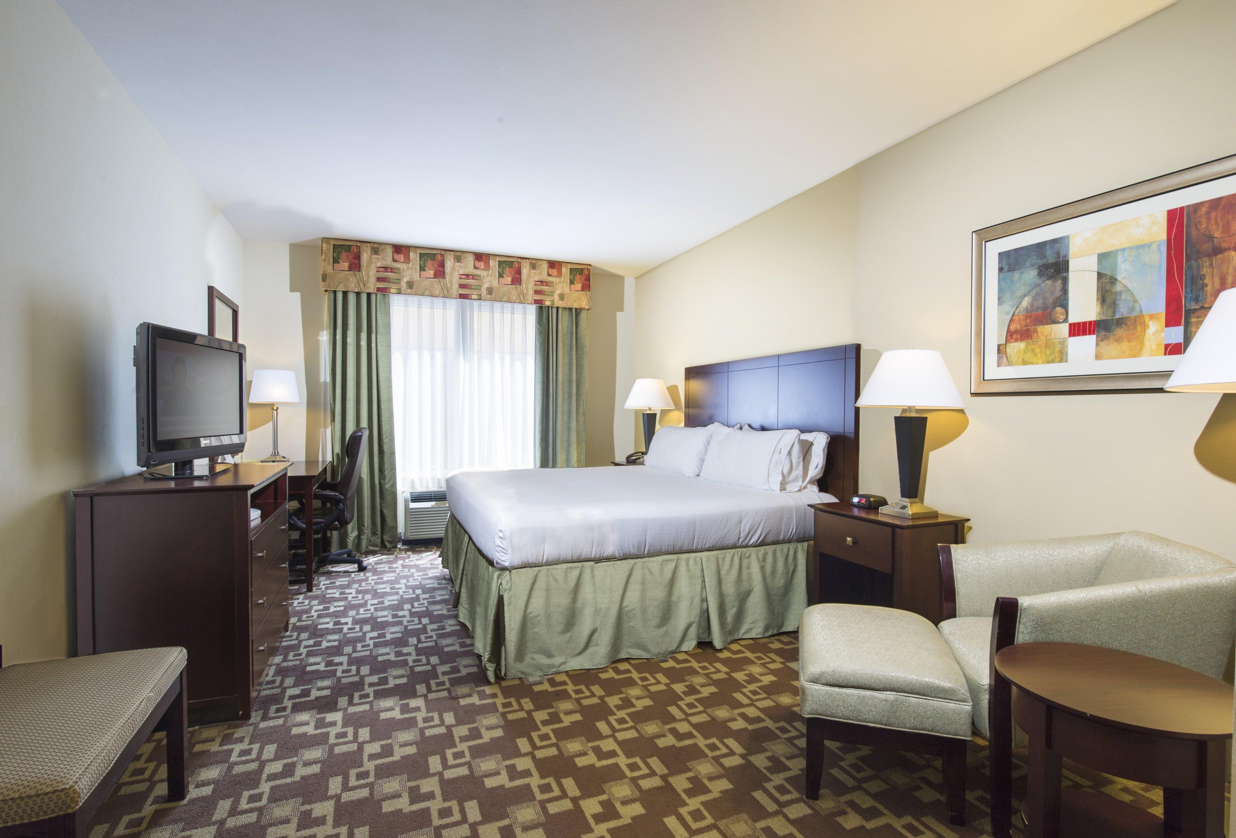 Holiday Inn Express Hotel & Suites Port St. Lucie West By Ihg Zewnętrze zdjęcie