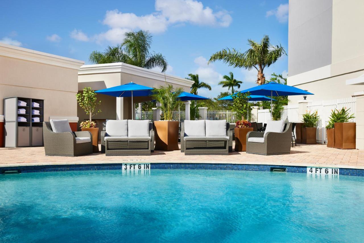 Holiday Inn Express Hotel & Suites Port St. Lucie West By Ihg Zewnętrze zdjęcie