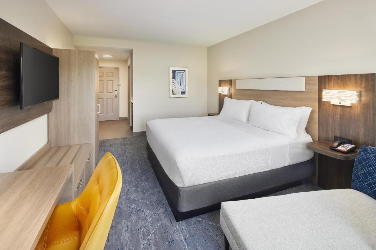 Holiday Inn Express Hotel & Suites Port St. Lucie West By Ihg Zewnętrze zdjęcie