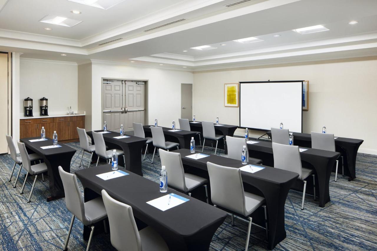 Holiday Inn Express Hotel & Suites Port St. Lucie West By Ihg Zewnętrze zdjęcie