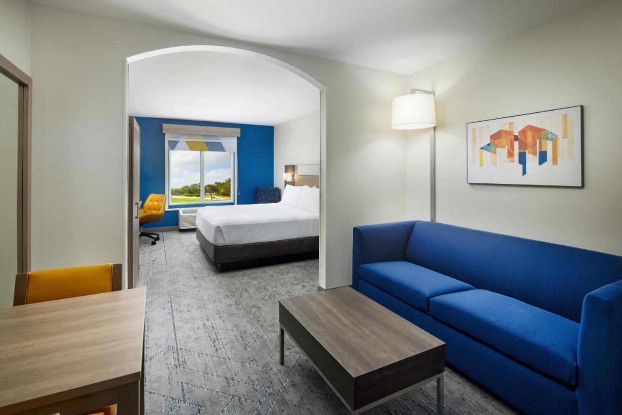 Holiday Inn Express Hotel & Suites Port St. Lucie West By Ihg Zewnętrze zdjęcie