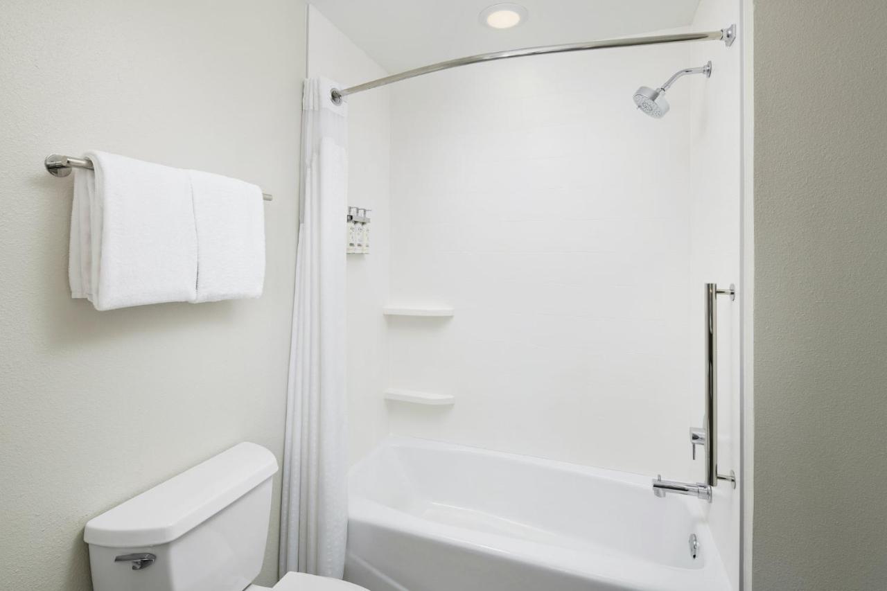 Holiday Inn Express Hotel & Suites Port St. Lucie West By Ihg Zewnętrze zdjęcie