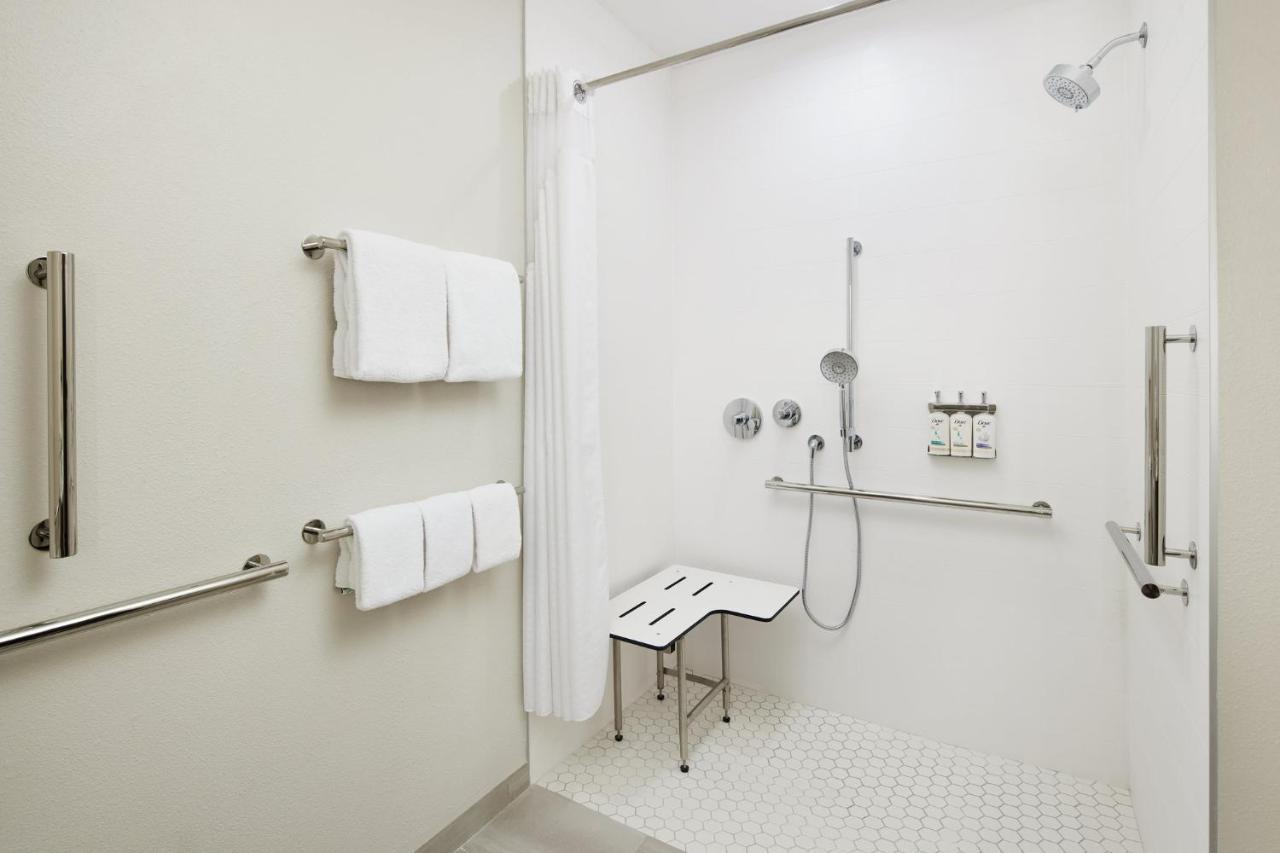 Holiday Inn Express Hotel & Suites Port St. Lucie West By Ihg Zewnętrze zdjęcie