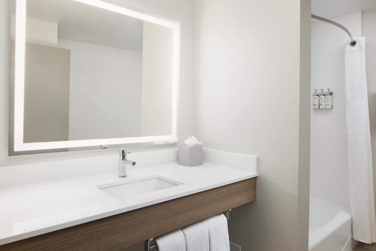 Holiday Inn Express Hotel & Suites Port St. Lucie West By Ihg Zewnętrze zdjęcie
