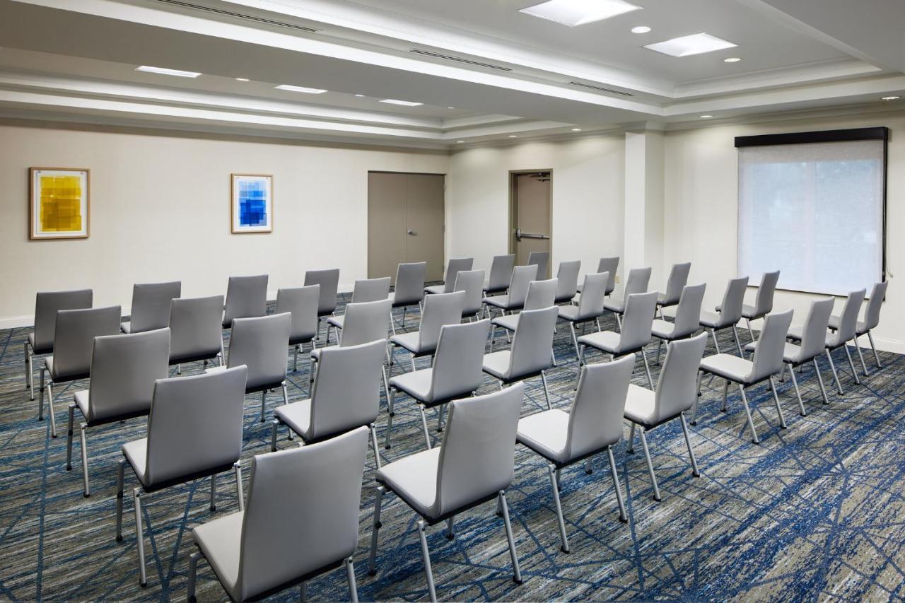 Holiday Inn Express Hotel & Suites Port St. Lucie West By Ihg Zewnętrze zdjęcie
