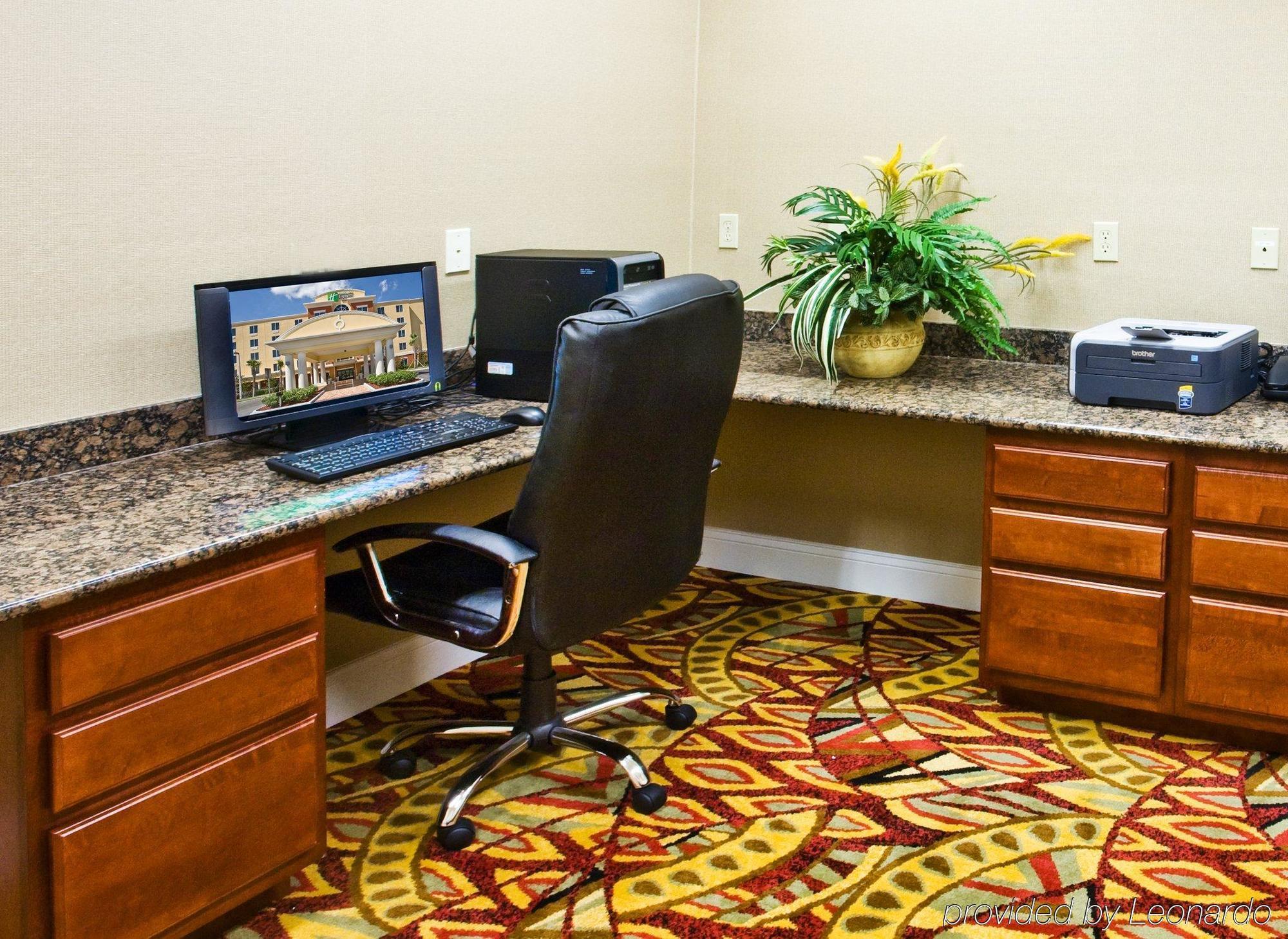 Holiday Inn Express Hotel & Suites Port St. Lucie West By Ihg Udogodnienia zdjęcie