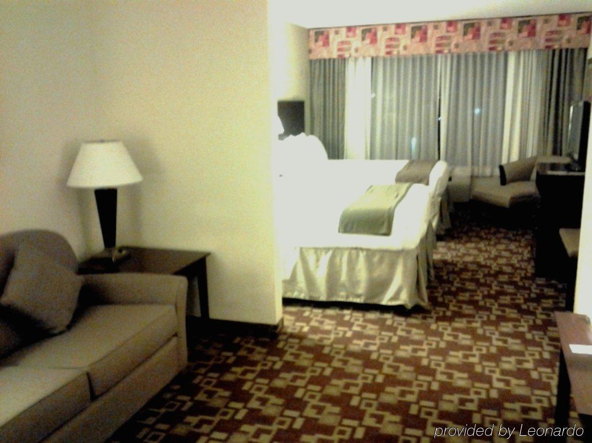 Holiday Inn Express Hotel & Suites Port St. Lucie West By Ihg Zewnętrze zdjęcie