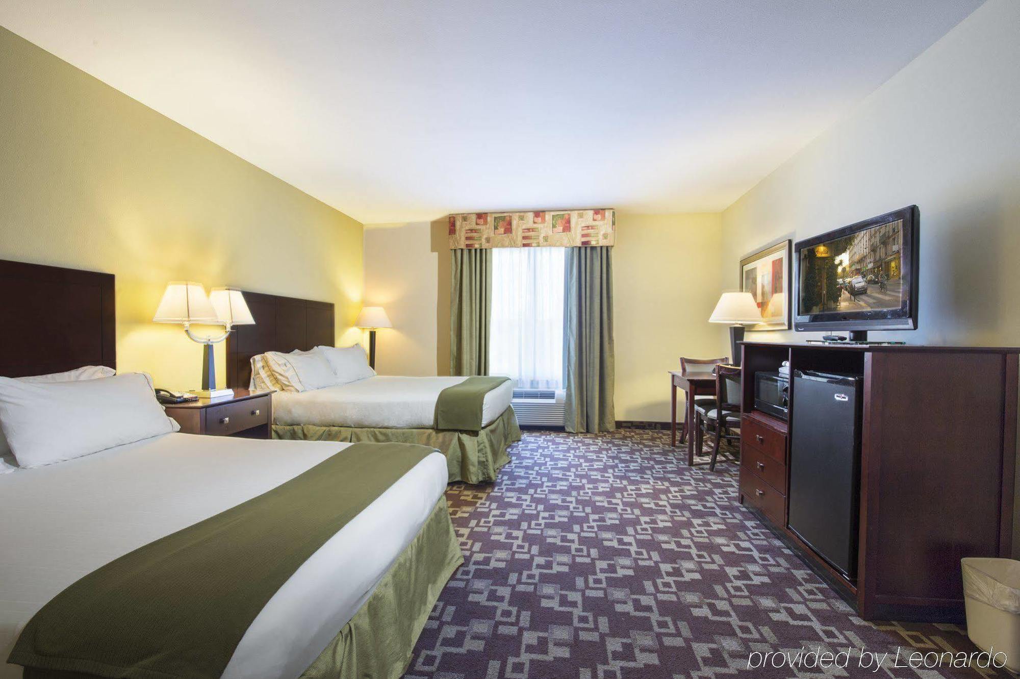 Holiday Inn Express Hotel & Suites Port St. Lucie West By Ihg Zewnętrze zdjęcie