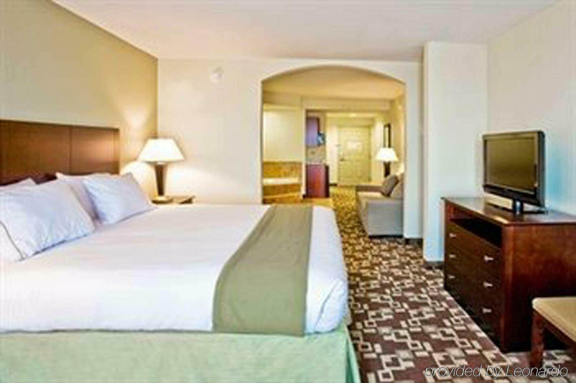 Holiday Inn Express Hotel & Suites Port St. Lucie West By Ihg Pokój zdjęcie