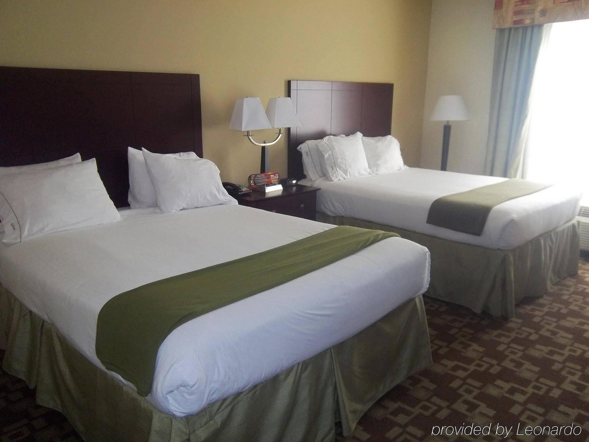 Holiday Inn Express Hotel & Suites Port St. Lucie West By Ihg Zewnętrze zdjęcie